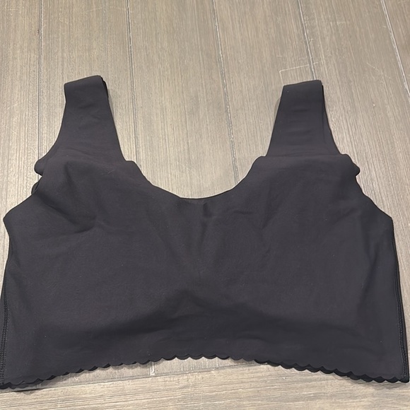 Belly Bandit Seamless Black Bra - Picture 10 of 13